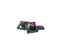 ASUS Prime MR120 Fan ARGB Reverse Nero 3IN1