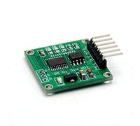 Electronics BoardJINGLUYAO Termistore NTC a tensione 10K NTC a 0-5V 0-10V Trasmettitore di conversione lineare (D470)