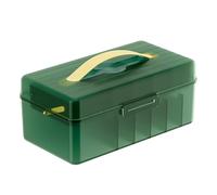 Electronics Cable Storage, Cable Management Box, Dustproof Wire Storage Container, Multifunctional Desk Cable Organizer, 24,5 x 14 x 10,5 cm/9,65 x 5,51 x 4,13 pollici per cavi