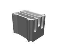 Electronics Case for Martian II - Compatible with FlySky X6B & Eachine TS5823L