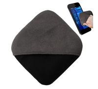 Electroñics Cleaning Cloth Set - Premiuм Microfiber For LCD Screens, Monits, Glassês, Añd Camera Lenses, Reusable and Washable For Home, Office, Car