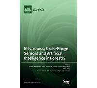 Electronics, Close-Range Sensors and Artificial Intelligence (Copertina rigida)