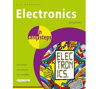 Electronics in Easy Steps