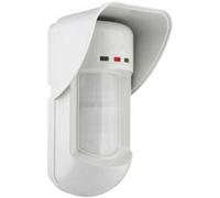 Electronics Line Rivelatore Esterno Pir Infrarosso Doppia Tecnologia 12m Edus016x