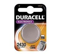 Duracell DL2430 Batteria monouso Litio