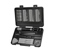 Electronics Screwdriver Set,58-In-1 Driver Maintenance Kit - Multifunctional Driver Set,for Phone Watch Computer Laptop Eyeglasses Mechanic Electronics Home Workshop Industry