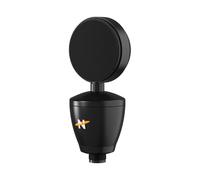 Electronics Turtle Beach® Neat Worker Bee® Ii Wired Microphone - Black NUOVO