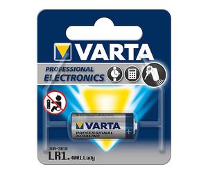 Electronics VARTA 04001