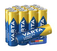 Electronics VARTA He Tray Big Box 12 Aa Cf. 12
