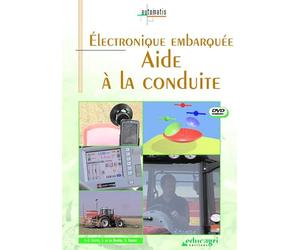 Électronique Embarquee : Aide a la Conduite