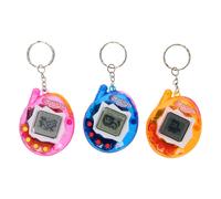 Electronisch vriendje JohnToy (25039) TOY NUOVO