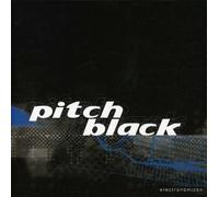 Electronomicon (Aust Excl) by Pitch Black
