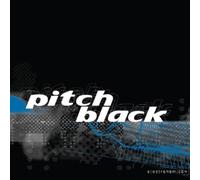 Electronomicon by Pitch Black (2008-06-17)