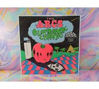 Electrophonic Chronic by The Arcs (Record, 2023) nuovo sigillato (tasti neri)
