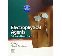 Electrophysical Agents: Evidence-Based Practice