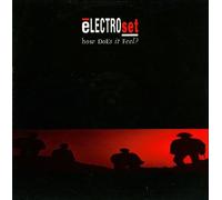 Electroset - How Does It Feel? (Theme From Techno Blues) - FFRR