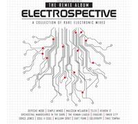 Electrospective: The Remix Album by Various Artists (2012-09-04)