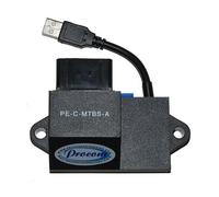 ElectroSport CDI TRIUMPH 2 cilindri, (programmabile)