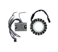 ELECTROSPORT Kit statore/bobina e regolatore per moto ESK 212