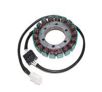 ELECTROSPORT Stator Di Alternatore Per Yamaha XV 535 S/SE Virago 3BR VJ012