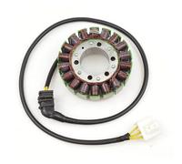 ElectroSport Stator ESG531 per alternatore, nero