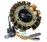 ELECTROSPORT STATORE ALTERNATORE HONDA 400 XR R 1996-2004