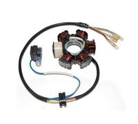 ELECTROSPORT STATORE ALTERNATORE HONDA 80 XR R 1993-2003