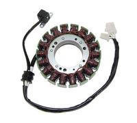 ELECTROSPORT STATORE ALTERNATORE YAMAHA 1100 XVS V-STAR SILVERADO 2003-2009