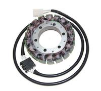 ELECTROSPORT STATORE ALTERNATORE YAMAHA 650 XVS A DRAG STAR CLASSIC 1998-2002