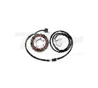ELECTROSPORT STATORE ALTERNATORE YAMAHA TMAX T-MAX 500 2008-2011