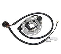 ELECTROSPORT STATORE COMPATIBILE CON KAWASAKI KX 65 1 BOBINA 8 FILI 2 FILI 1 FASTON 1 FILO