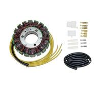 ElectroSport Statore Magnete per volano Kawasaki Vulcan 800 (00-06)