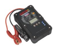 Electrostart Batteryless Potenza Avviamento 800A 12V - Sealey e / Start800 Nuovo