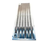 ELECTROTODO Filtro metallico per cappa aspirante Teka CNL2002 (511x184) 89230625