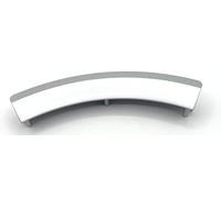 ELECTROTODO Maniglia per asciugatrice Bosch 00644363 (prodotto originale)