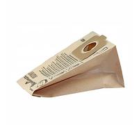 ELECTROTODO Sacchetto aspirapolvere adattabile Moulinex Compact - 5 pezzi 742