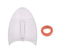 ELECTROTODO Serbatoio acqua macchina da caffè Nescafé Dolce Gusto Piccolo con guarnizione