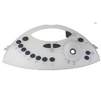 ELECTROTODO Vorwerk Pannello frontale adattabile TM31 Bimby MSK31 Compatibile