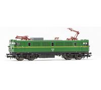 Electrotren - RENFE, locomotiva elettrica a 4 assi classe 279, livrea originale