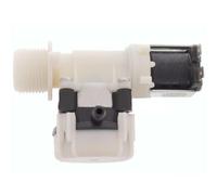 ELECTROVÁLVULA LAVAVAJILLAS 1 VIA 180º COMPATIBLE CON BALAY ZANUSSI BITRON