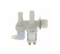 ELECTROVÁLVULA LAVAVAJILLAS 3 VIAS 90º SALIDA 14mm