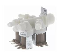 ELECTROVÁLVULA LAVAVAJILLAS 4 VIAS SALIDA180º BITRON