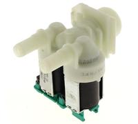 Electrovanne 180° pour lave-linge embouts : 12 mm Bosch 00428210