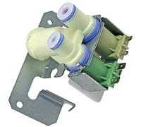 electrovanne 2 vie livree senza terminali riferimento: 43 x 0344 per refrigerateur Brandt