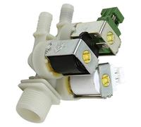 Electrovanne 3 voies pour lave linge Arthur Martin Electrolux 124947214