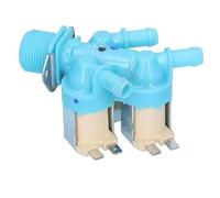 Electrovanne 3 voies Samsung dc62-00233b