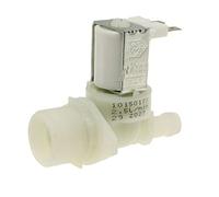 Electrovanne pour lave-vaisselle 1 voie 180° - 2.5 l/mn Brandt AS0042270