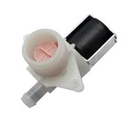 ELECTROVENO 1V 90° Ø12MM CON RIDUTTORE PER LAVASTOVIGLIE FAGOR - V62I000C0
