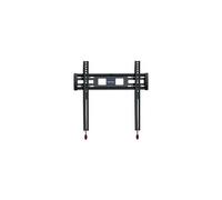 ELECTROVISION Bloccaggio TV Muro Staffa Per 66cm-140cm Schermi Con 40Kg Massimo