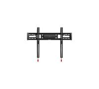 ELECTROVISION Bloccaggio TV Muro Staffa Per 81.3cm-165cm Schermi Di 40Kg Massimo